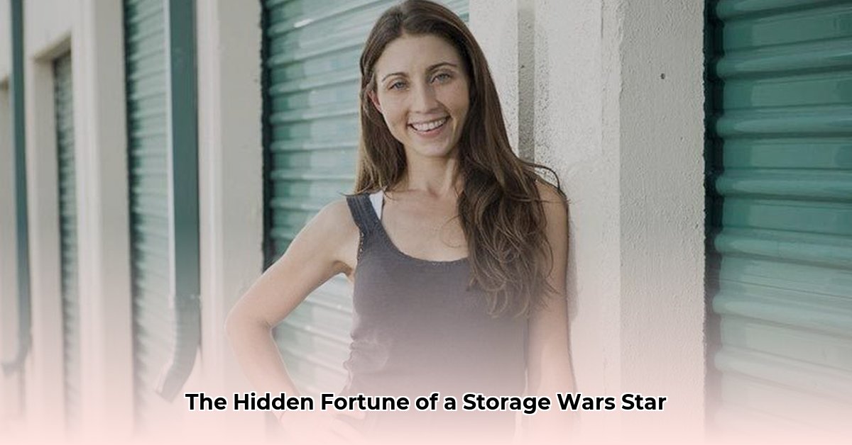 net worth of mary padian